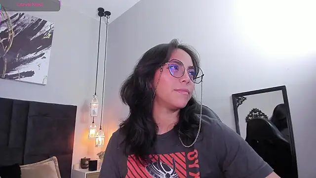 Scarlett musik online show from February 2026 04:27:02 AM