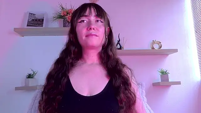 tiffanyrose03 online show from January 2026 08:45:01 PM