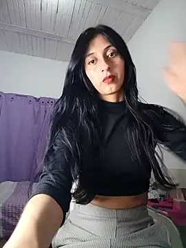 Im Kloe online show from January 2026 08:21:02 PM