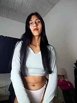 Im Kloe online show from January 2026 09:40:01 PM