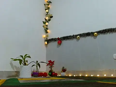 seductrixee online show from December 2025 01:46:02 AM