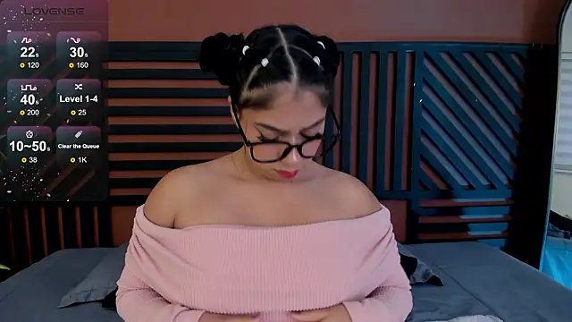 Snapshot of luna_cute__ chatting on February 2026 07:51:01 PM luna cute online show from February 2026 07:51:01 PM