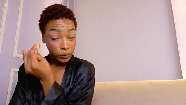 GenesisJordan online show from December 2025 12:54:01 PM