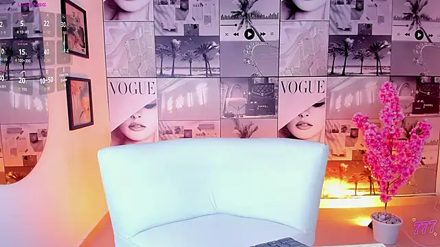 Anthonela art online show from March 2026 02:33:01 PM