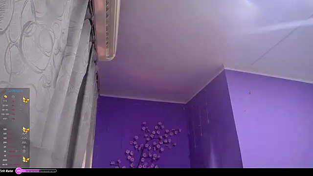 Karla Soff 19 online show from February 2026 07:41:01 PM