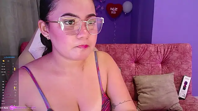 Karla Soff 19 online show from February 2026 07:12:01 PM