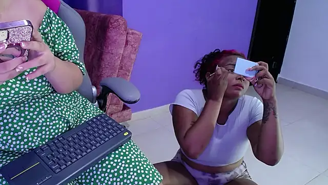 Karla Soff 19 online show from March 2026 08:01:01 PM