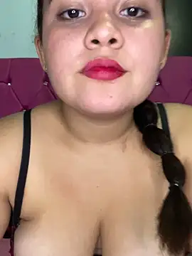 Karla Soff 19 online show from March 2026 04:17:02 AM