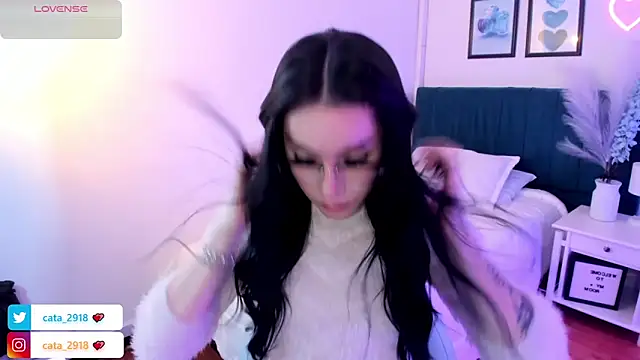 megan rosse11 online show from November 2025 04:59:02 AM