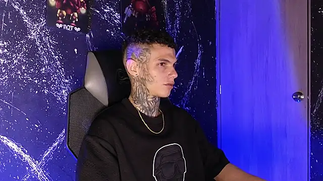 Paulo 527 online show from December 2025 04:55:01 AM