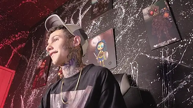 Paulo 527 online show from December 2025 04:51:02 AM