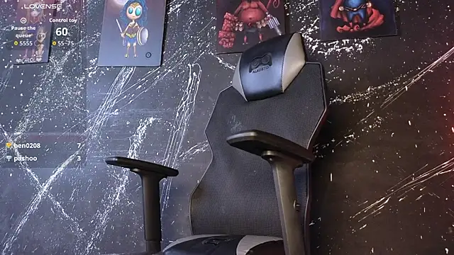 Paulo 527 online show from January 2026 04:18:02 AM