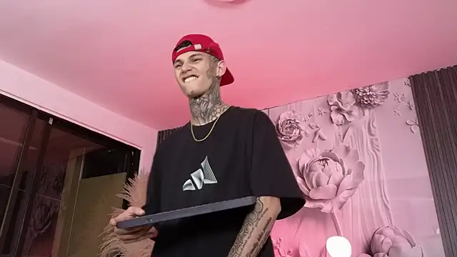 Paulo 527 online show from February 2026 05:14:01 AM