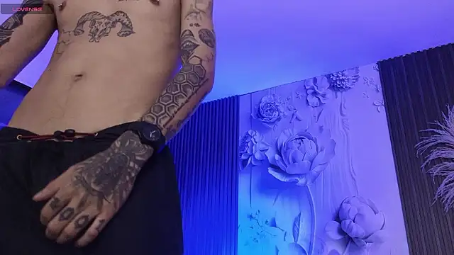 Paulo 527 online show from March 2026 06:18:01 AM