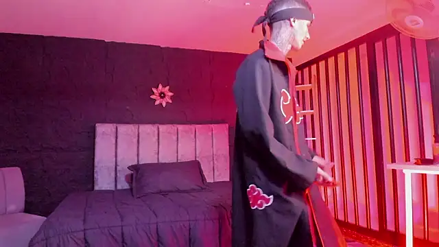 Paulo 527 online show from March 2026 12:17:02 AM