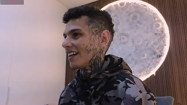 Paulo 527 online show from April 2026 04:56:01 AM