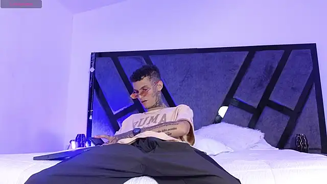 Paulo 527 online show from April 2026 04:45:01 AM