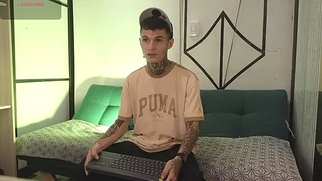 Paulo 527 online show from July 2026 05:43:02 AM