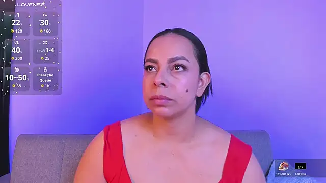 jimena chic1 online show from March 2026 04:56:02 PM