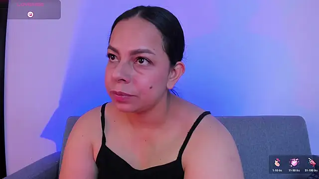 Snapshot of jimena_chic1 chatting on June 2026 04:23:01 PM jimena chic1 online show from June 2026 04:23:01 PM