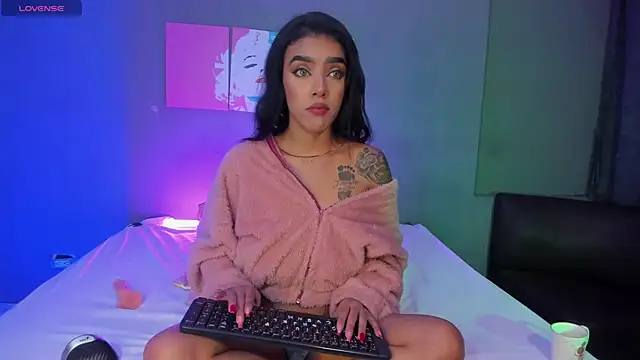 VictoriaMeller online show from January 2026 10:56:02 PM