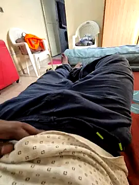 Jaaan668 online show from January 2026 03:05:02 PM