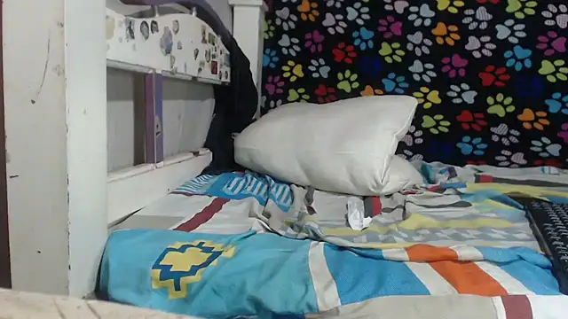 ELIZABET2- online show from February 2026 06:22:01 AM