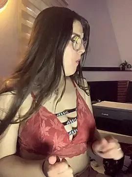 Scarletts Boobs online show from January 2026 10:12:02 PM