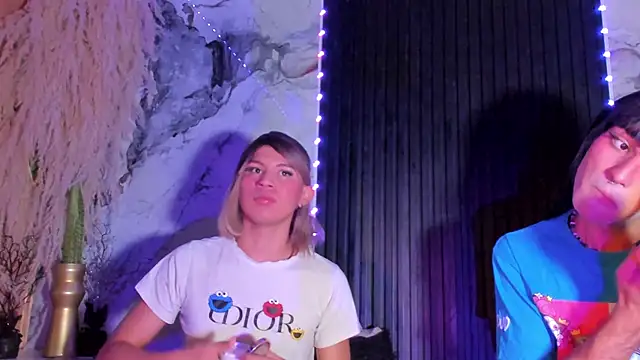 All fetiche online show from December 2025 10:21:02 AM