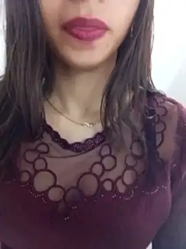 Cute Girl 27 online show from January 2026 04:22:01 PM