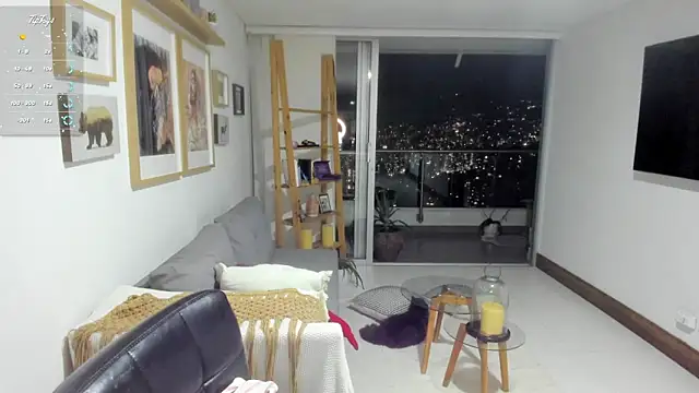 anny beiker online show from April 2026 11:58:01 PM