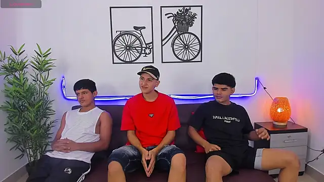 Crazy porkys online show from November 2025 07:49:02 PM