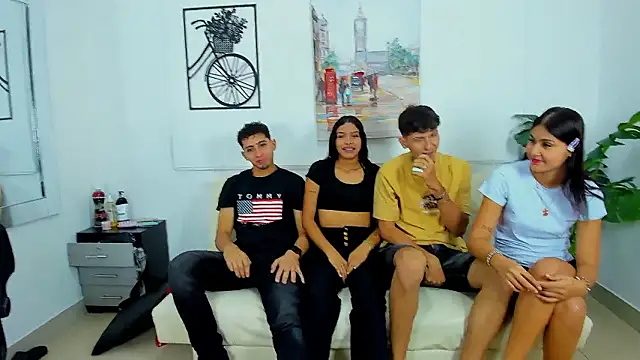 Crazy porkys online show from March 2026 12:11:01 PM