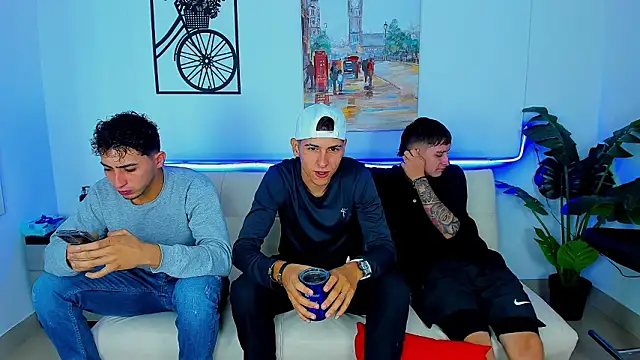 Crazy porkys online show from March 2026 12:34:02 PM