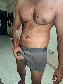 Amit22122 online show from February 2026 09:48:02 AM