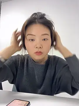 DMG-41 online show from April 2026 07:09:02 AM