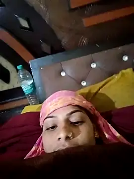 Snapshot of Janki_cute chatting on December 2025 02:23:01 PM Janki cute online show from December 2025 02:23:01 PM