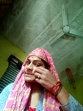 Snapshot of Janki_cute chatting on January 2026 08:40:01 AM Janki cute online show from January 2026 08:40:01 AM