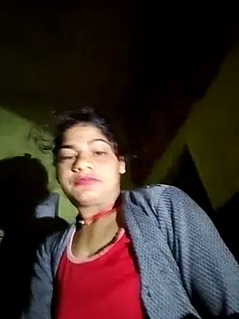 Snapshot of Janki_cute chatting on February 2026 01:15:01 AM Janki cute online show from February 2026 01:15:01 AM