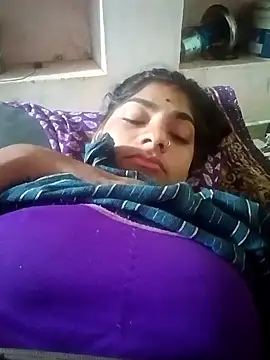 Snapshot of Janki_cute chatting on February 2026 02:05:01 AM Janki cute online show from February 2026 02:05:01 AM