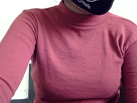 Your DreamPrincess online show from November 2025 07:44:01 AM