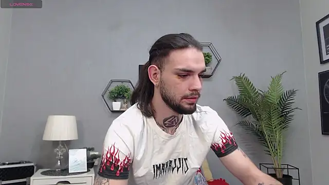 KaneHunter online show from February 2026 08:15:01 PM