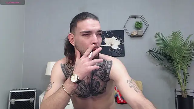 KaneHunter online show from February 2026 08:40:02 PM