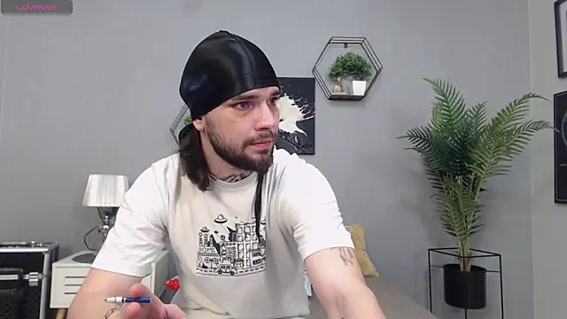 KaneHunter online show from March 2026 08:59:01 PM