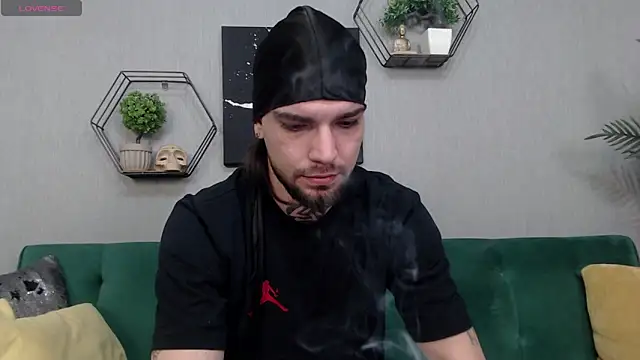 KaneHunter online show from March 2026 06:56:01 PM