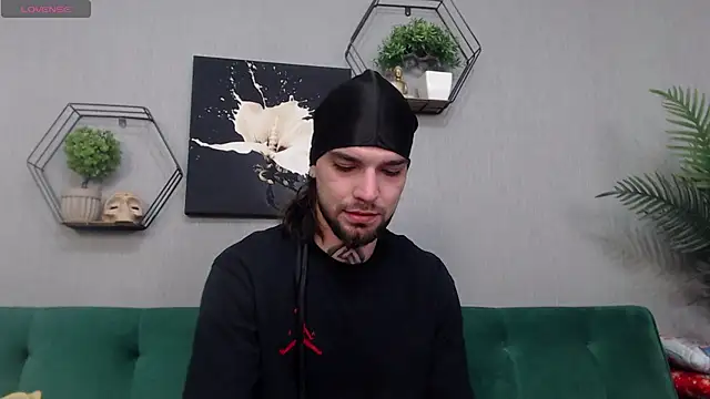 KaneHunter online show from March 2026 08:36:01 PM