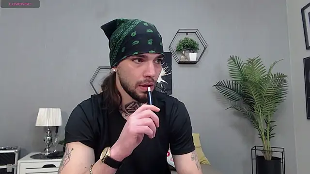 KaneHunter online show from March 2026 08:48:01 PM