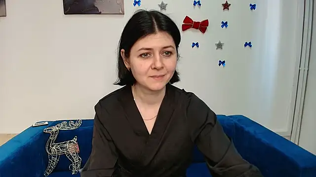 MelisaGollden online show from January 2026 07:35:01 AM