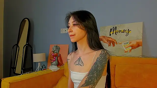 Ellen Hops online show from December 2025 09:07:01 AM