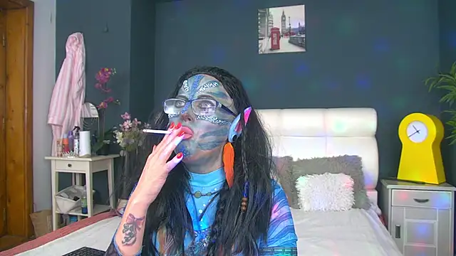 Snapshot of Cougar_Milff chatting on May 2026 04:01:02 PM Cougar Milff online show from May 2026 04:01:02 PM